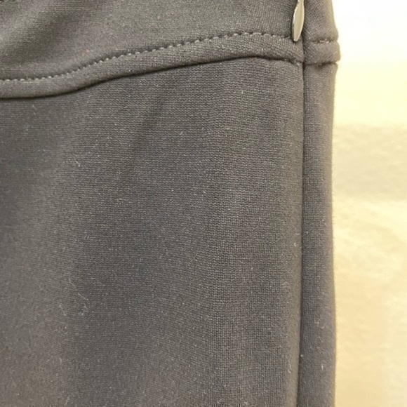 ST. John Pants/skinny leg in black w - Picture 3 of 6